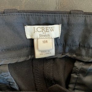 Jcrew pant